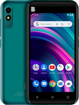 Best available price of BLU Studio X10L 2022 in Greece