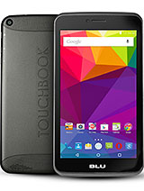 Best available price of BLU Touchbook G7 in Greece