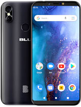 Best available price of BLU Vivo Go in Greece