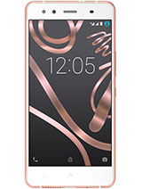 Best available price of BQ Aquaris X5 in Greece