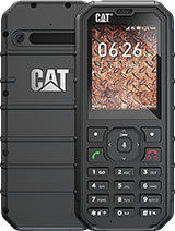 Best available price of Cat B35 in Greece