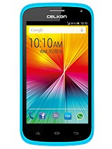 Best available price of Celkon A407 in Greece