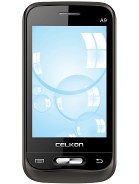 Best available price of Celkon A9 in Greece