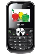Best available price of Celkon C11 in Greece