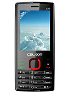 Best available price of Celkon C17 in Greece