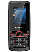 Best available price of Celkon C203 in Greece