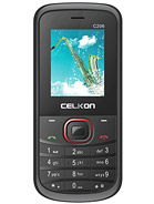 Best available price of Celkon C206 in Greece