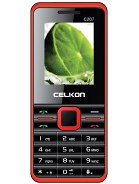 Best available price of Celkon C207 in Greece