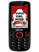 Best available price of Celkon C262 in Greece