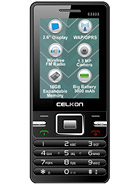 Best available price of Celkon C3333 in Greece