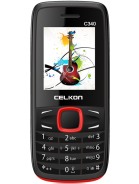 Best available price of Celkon C340 in Greece