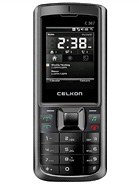 Best available price of Celkon C367 in Greece