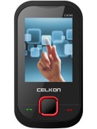 Best available price of Celkon C4040 in Greece