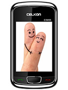 Best available price of Celkon C5055 in Greece
