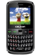 Best available price of Celkon C7 in Greece