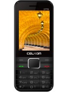 Best available price of Celkon C779 in Greece