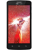 Best available price of Celkon Q5K Power in Greece