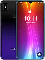 Best available price of Coolpad Cool 5 in Greece