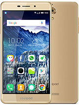 Best available price of Coolpad Mega in Greece