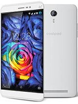Best available price of Coolpad Porto S in Greece