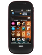 Best available price of Dell Mini 3i in Greece