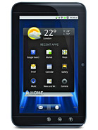 Best available price of Dell Streak 7 in Greece