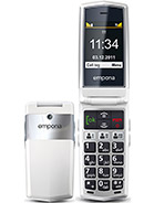 Best available price of Emporia Click Plus in Greece