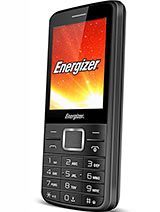 Best available price of Energizer Power Max P20 in Greece