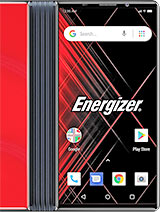 Best available price of Energizer Power Max P8100S in Greece