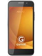 Best available price of Gigabyte GSmart Alto A2 in Greece