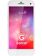 Best available price of Gigabyte GSmart Guru White Edition in Greece