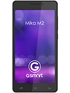 Best available price of Gigabyte GSmart Mika M2 in Greece