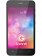 Best available price of Gigabyte GSmart T4 Lite Edition in Greece
