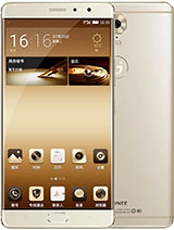 Best available price of Gionee M6 Plus in Greece