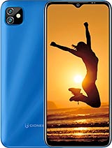 Best available price of Gionee Max Pro in Greece
