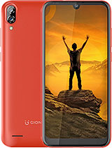 Gionee S5-1 Pro at Greece.mymobilemarket.net