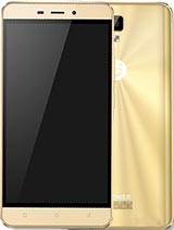 Best available price of Gionee P7 Max in Greece
