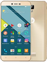 Best available price of Gionee P7 in Greece