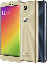 Best available price of Gionee P8 Max in Greece