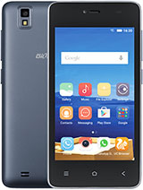 Best available price of Gionee Pioneer P2M in Greece