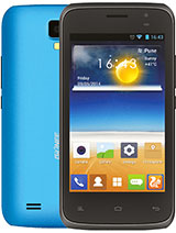 Best available price of Gionee Pioneer P2S in Greece