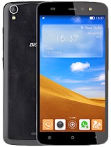 Best available price of Gionee Pioneer P6 in Greece