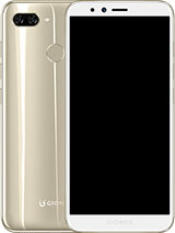 Best available price of Gionee S11 lite in Greece