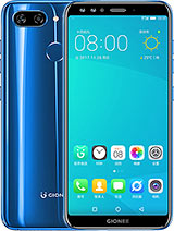 Best available price of Gionee S11 in Greece
