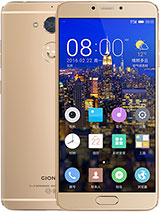 Best available price of Gionee S6 Pro in Greece