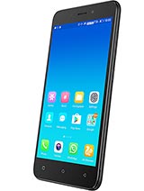 Best available price of Gionee X1 in Greece