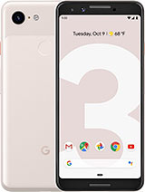Best available price of Google Pixel 3 in Greece