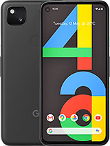 Best available price of Google Pixel 4a in Greece