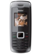 Best available price of Haier M160 in Greece