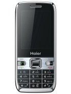 Best available price of Haier U56 in Greece